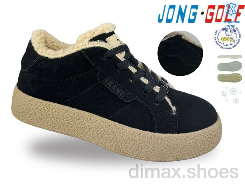 Jong Golf C40726-0