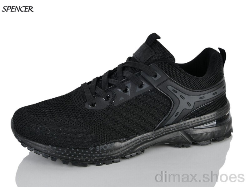 Spencer 303-3