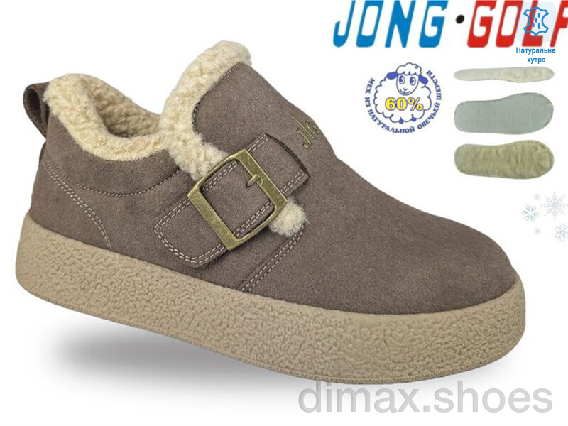 Jong Golf C40715-4