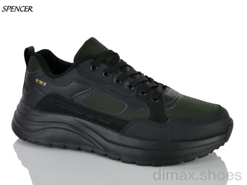 Spencer A215-26
