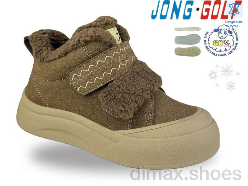 Jong Golf C40706-24