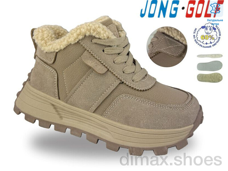 Jong Golf C40718-3