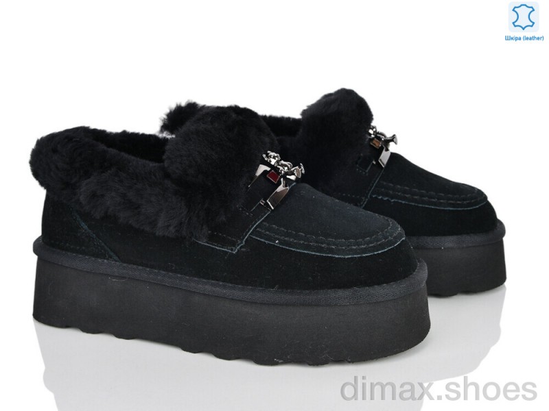 Pryama Vigoda 4625-5808 black