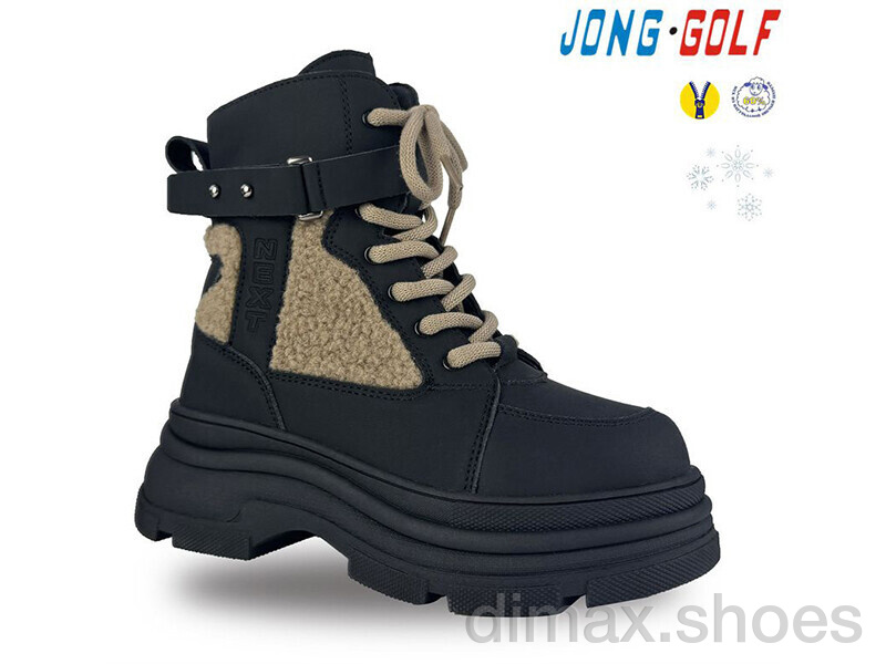 Jong Golf C40463-20