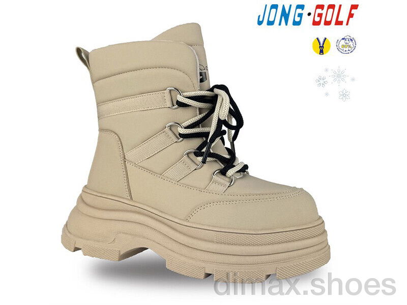 Jong Golf C40460-6