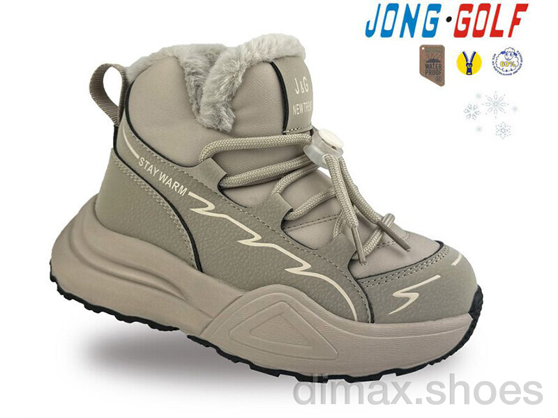 Jong Golf B40469-2