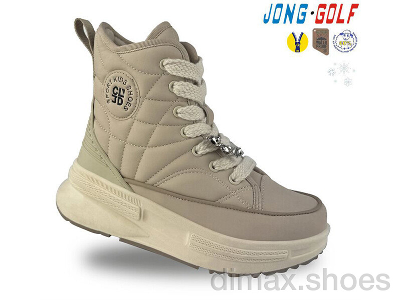 Jong Golf C40488-6