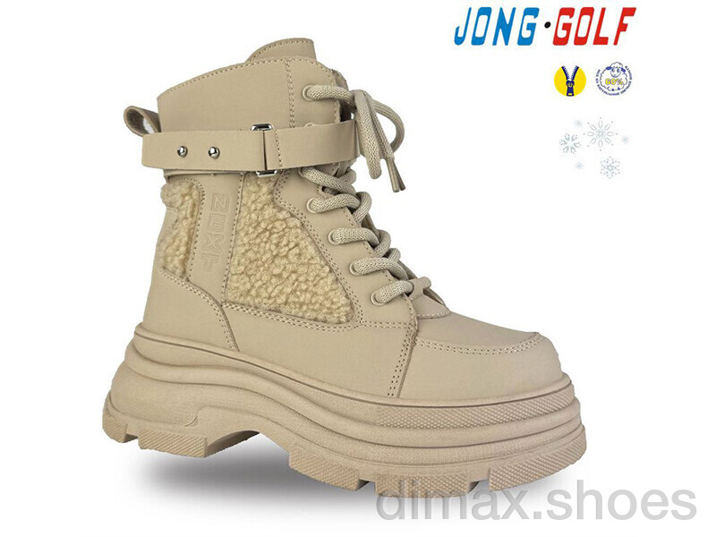 Jong Golf C40463-6