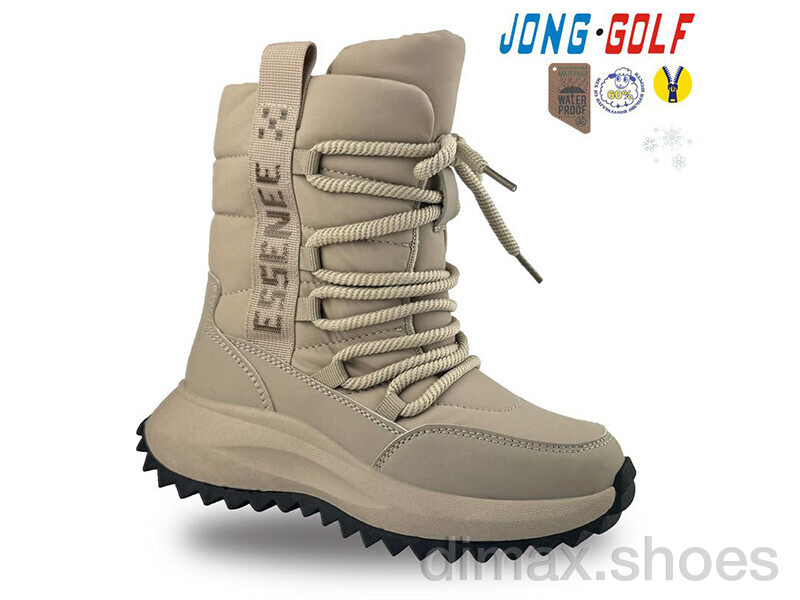 Jong Golf C40445-3