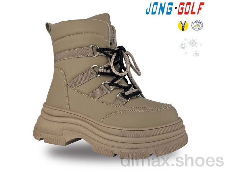 Jong Golf C40460-3