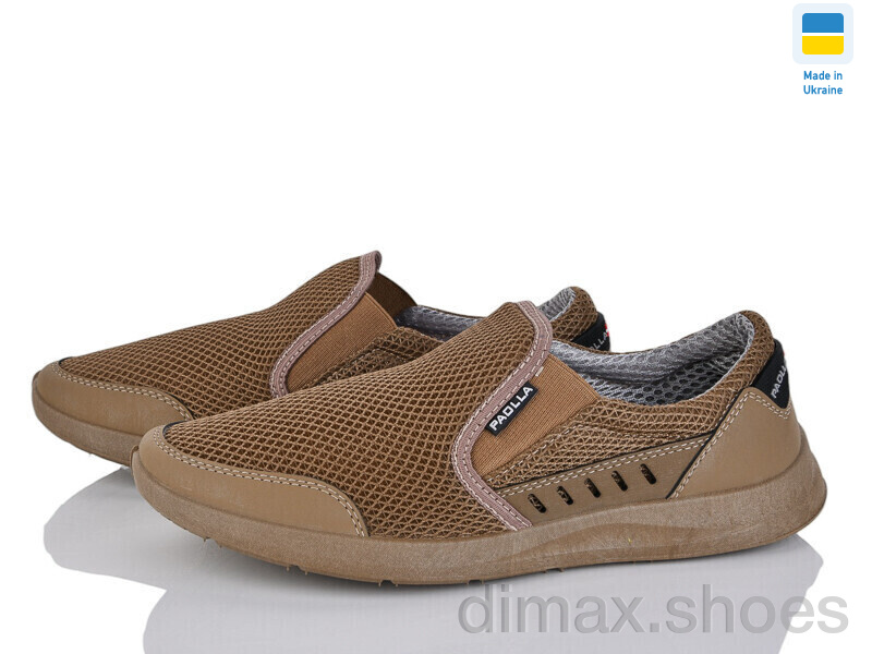 Paolla A01 койот