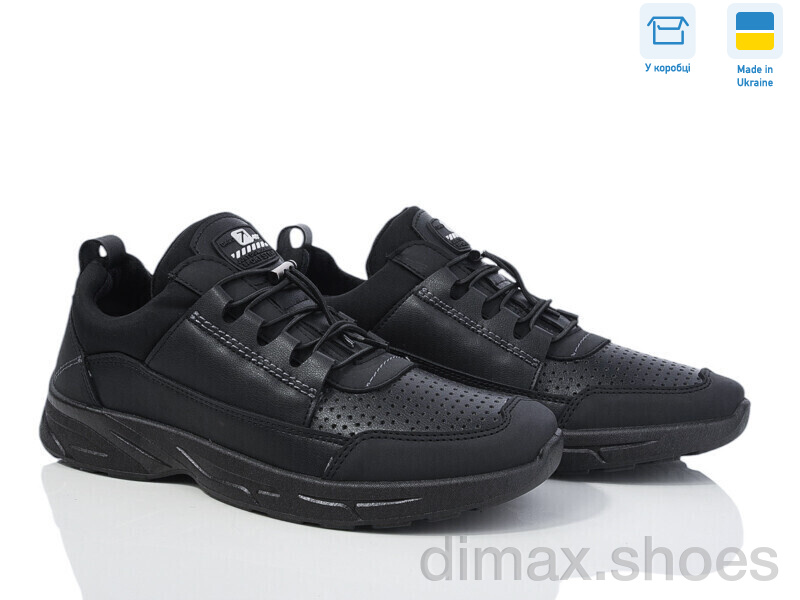 Paolla M3101 чорний