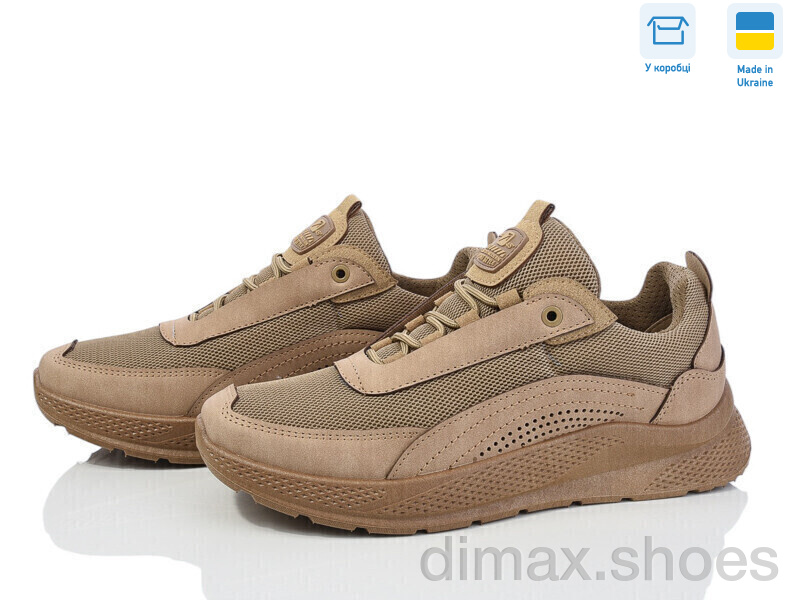 Paolla 2603 коричневий