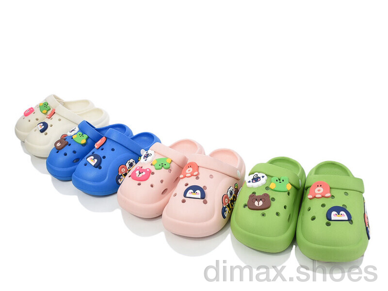 BABYSHOP W163 mix