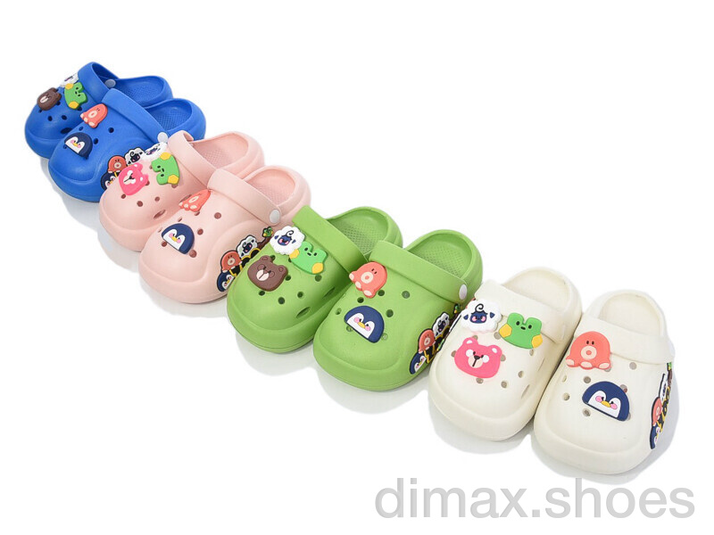 BABYSHOP W162 mix