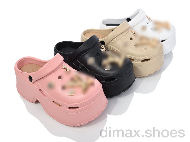 Deshman D837 mix