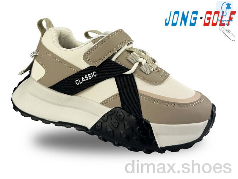 Jong Golf C11270-6 Кроссовки