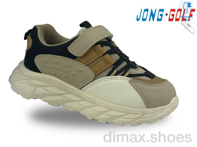 Jong Golf C11318-3 Кроссовки