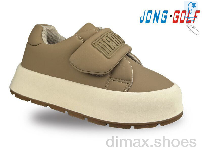 Jong Golf C11274-23 Кроссовки