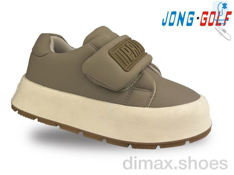 Jong Golf C11274-3 Кроссовки