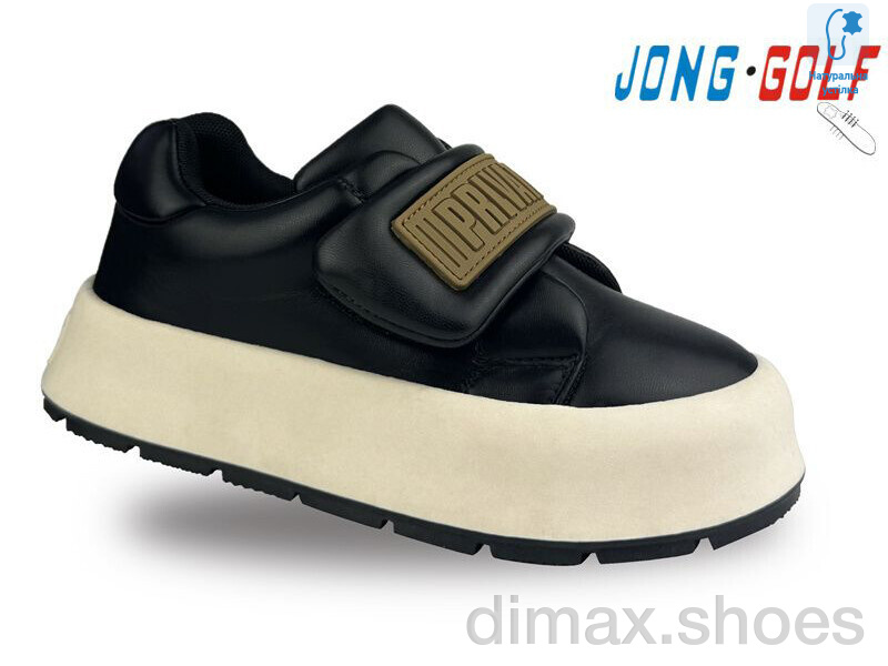 Jong Golf C11274-20 Кроссовки