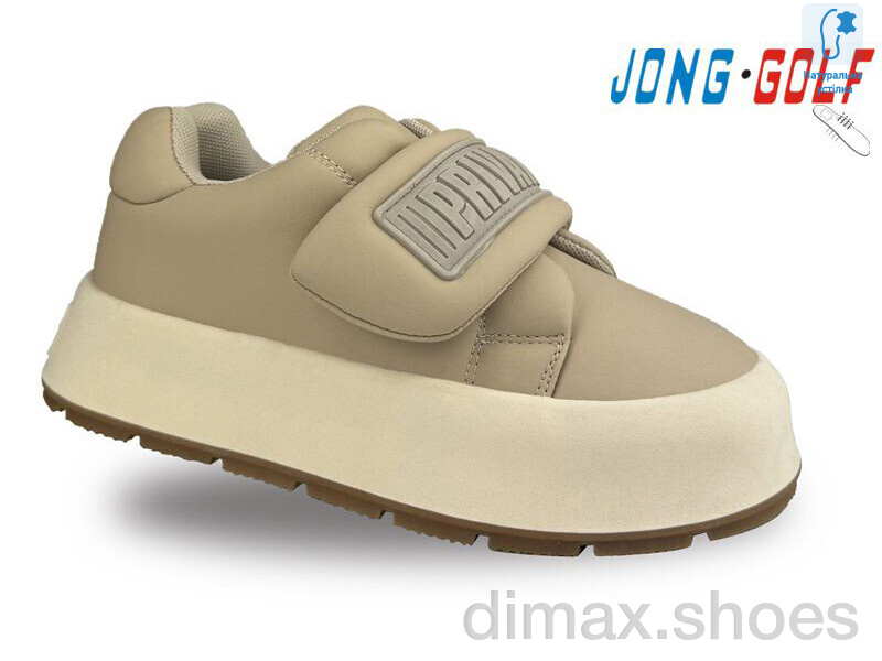 Jong Golf C11274-6 Кроссовки