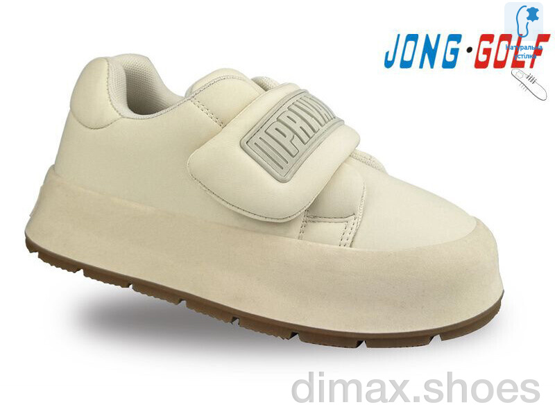 Jong Golf C11274-26 Кроссовки