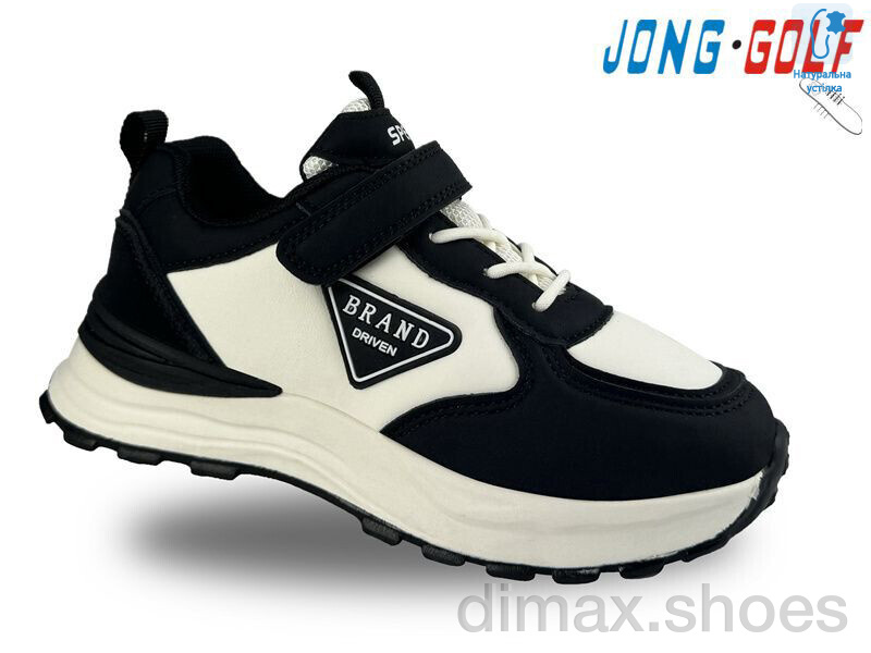 Jong Golf C11280-20 Кроссовки