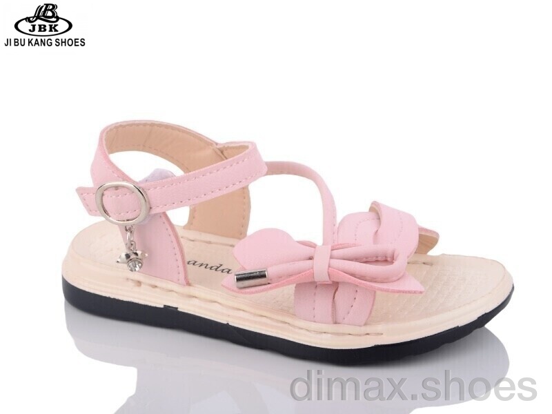 Jibukang A268 pink