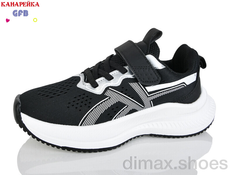 GFB-Канарейка R345-1