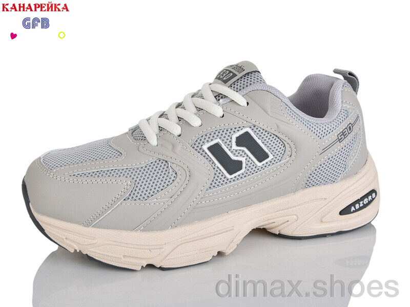 GFB-Канарейка Q520-11