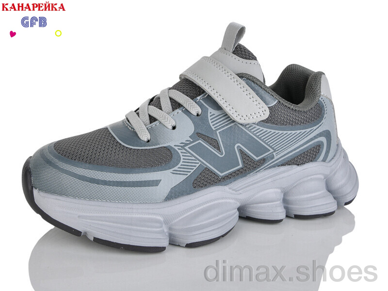 GFB-Канарейка R390-8