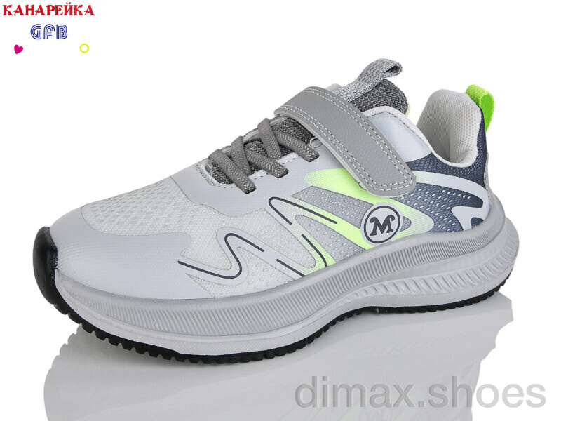 GFB-Канарейка R346-3