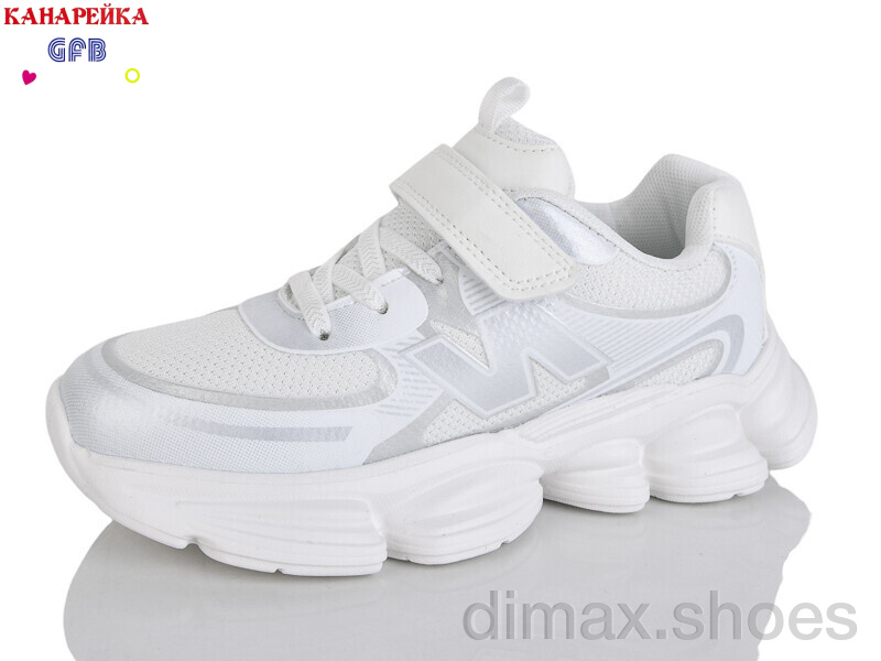 GFB-Канарейка R390-5