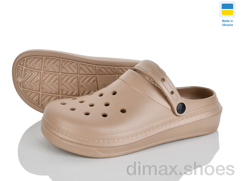 Rai shoes E161 мокко