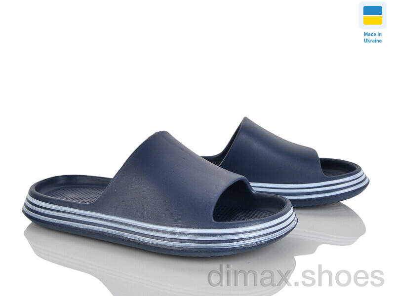 Rai shoes E236 синій