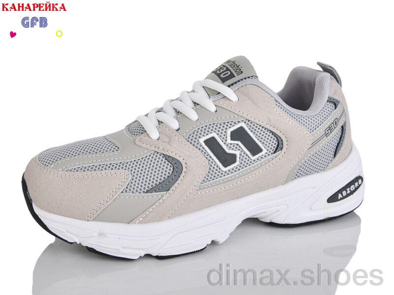 GFB-Канарейка Q520-14