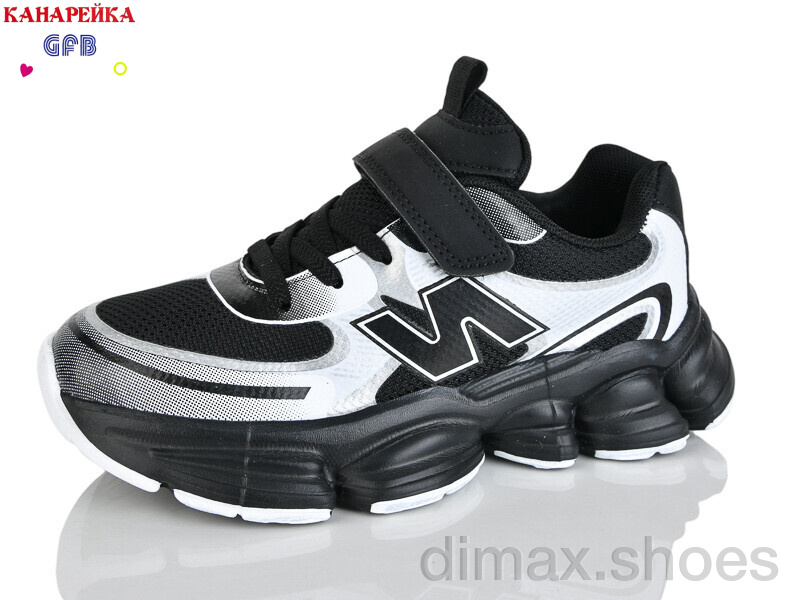 GFB-Канарейка R390-2