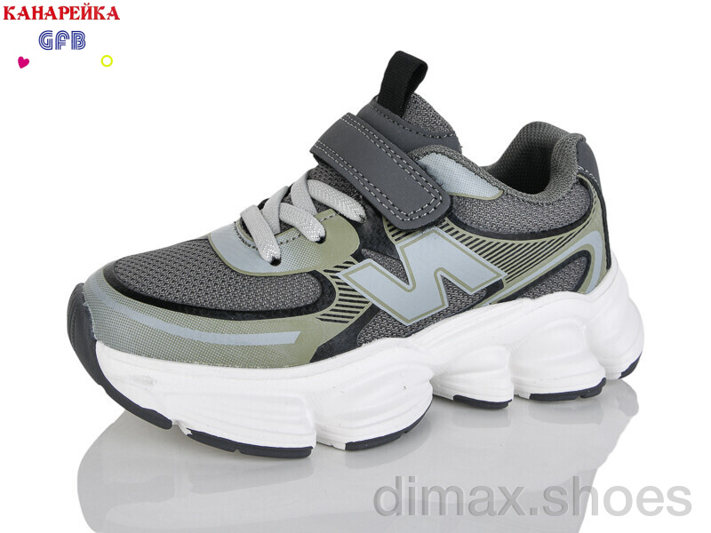 GFB-Канарейка S290-4