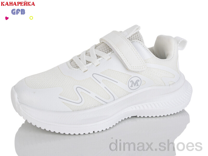 GFB-Канарейка R346-2