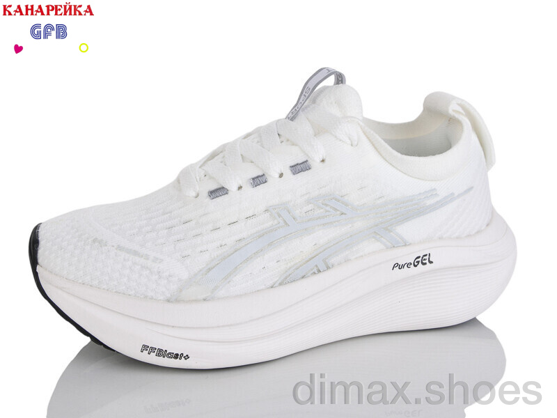 GFB-Канарейка Q542-6