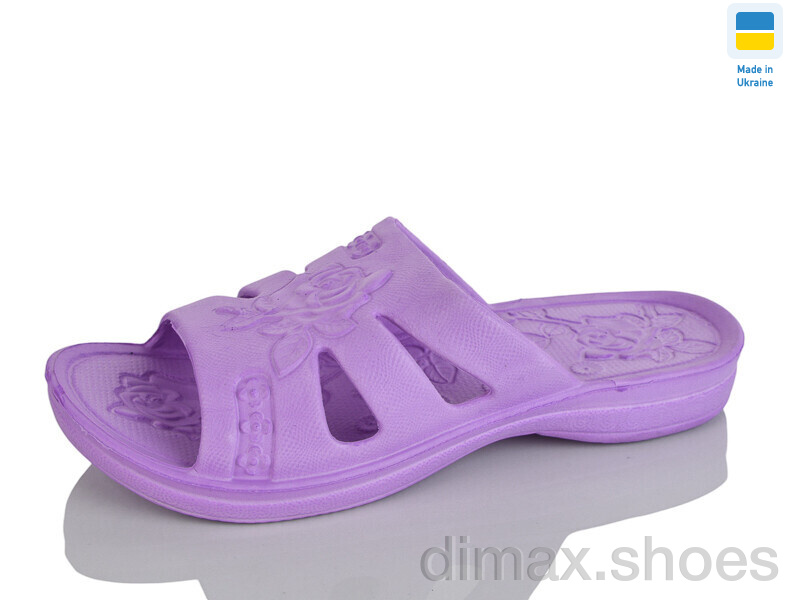 Alex 033 бузковий