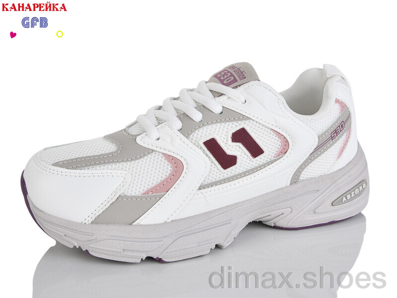 GFB-Канарейка Q520-10