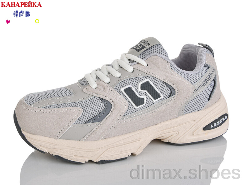 GFB-Канарейка Q520-15