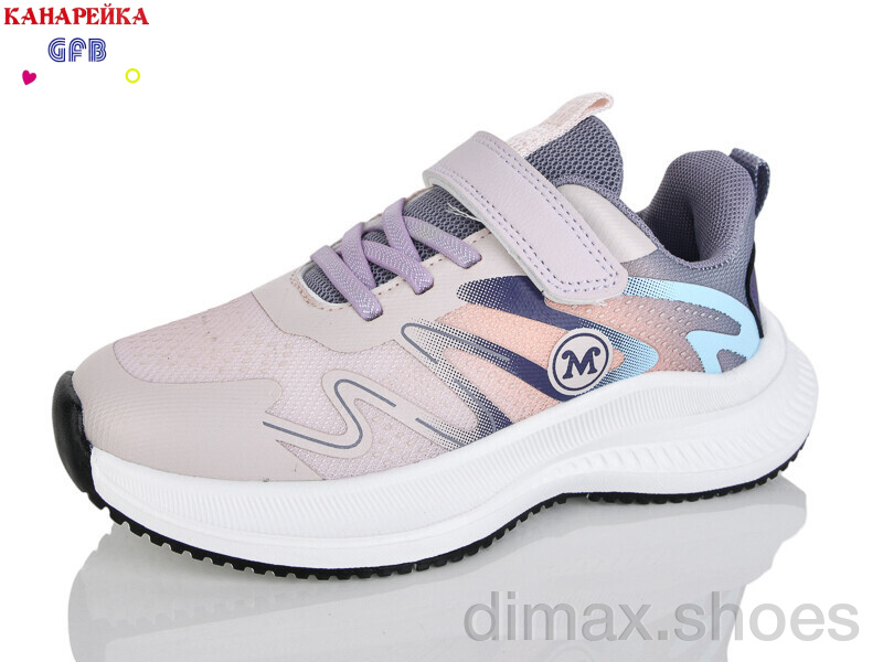 GFB-Канарейка R346-6