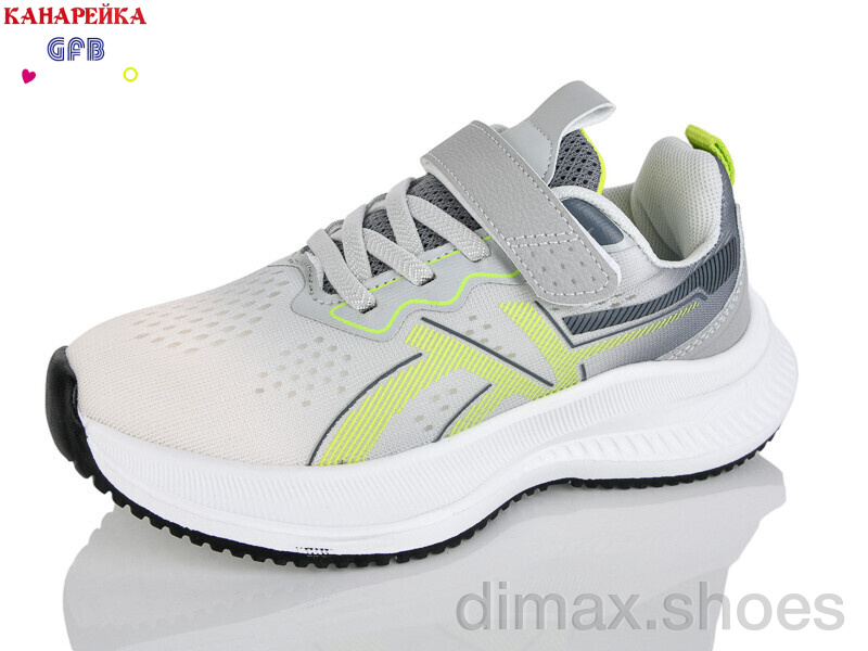 GFB-Канарейка R345-4