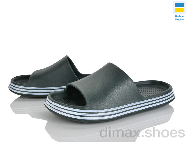 Rai shoes E236 хакі