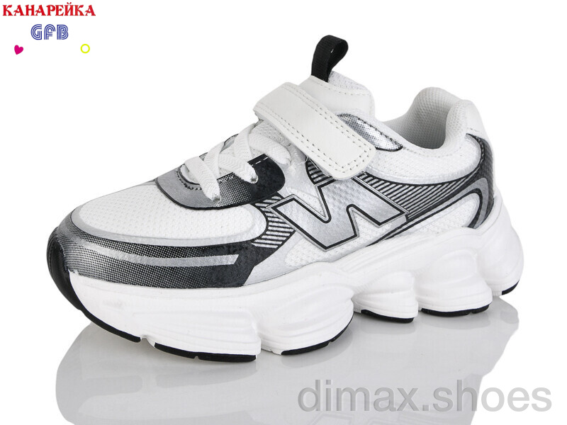 GFB-Канарейка S290-6