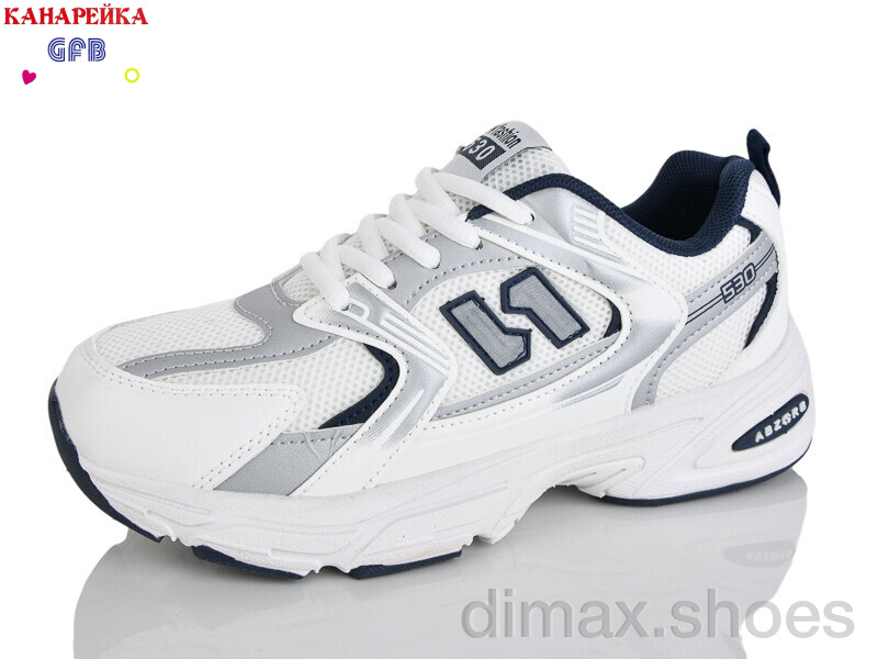 GFB-Канарейка Q520-2