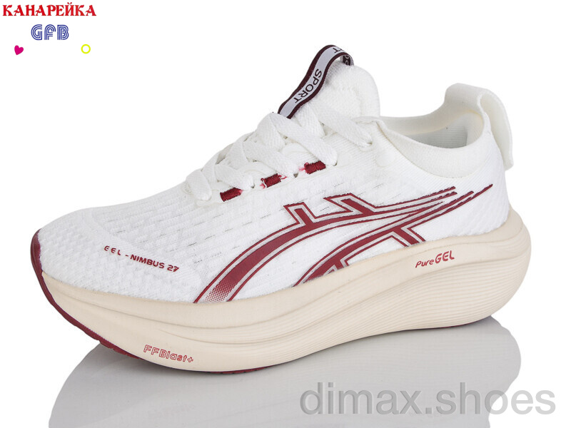 GFB-Канарейка Q542-5